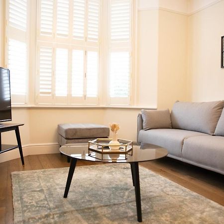 35 Grosvenor Terrace - 3 Bed Sleeps 6, 5 Min Walk From York City Centre Buitenkant foto