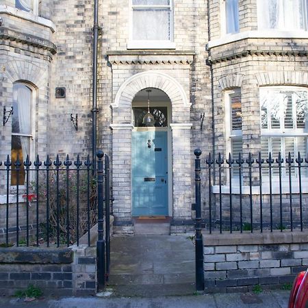 35 Grosvenor Terrace - 3 Bed Sleeps 6, 5 Min Walk From York City Centre Buitenkant foto