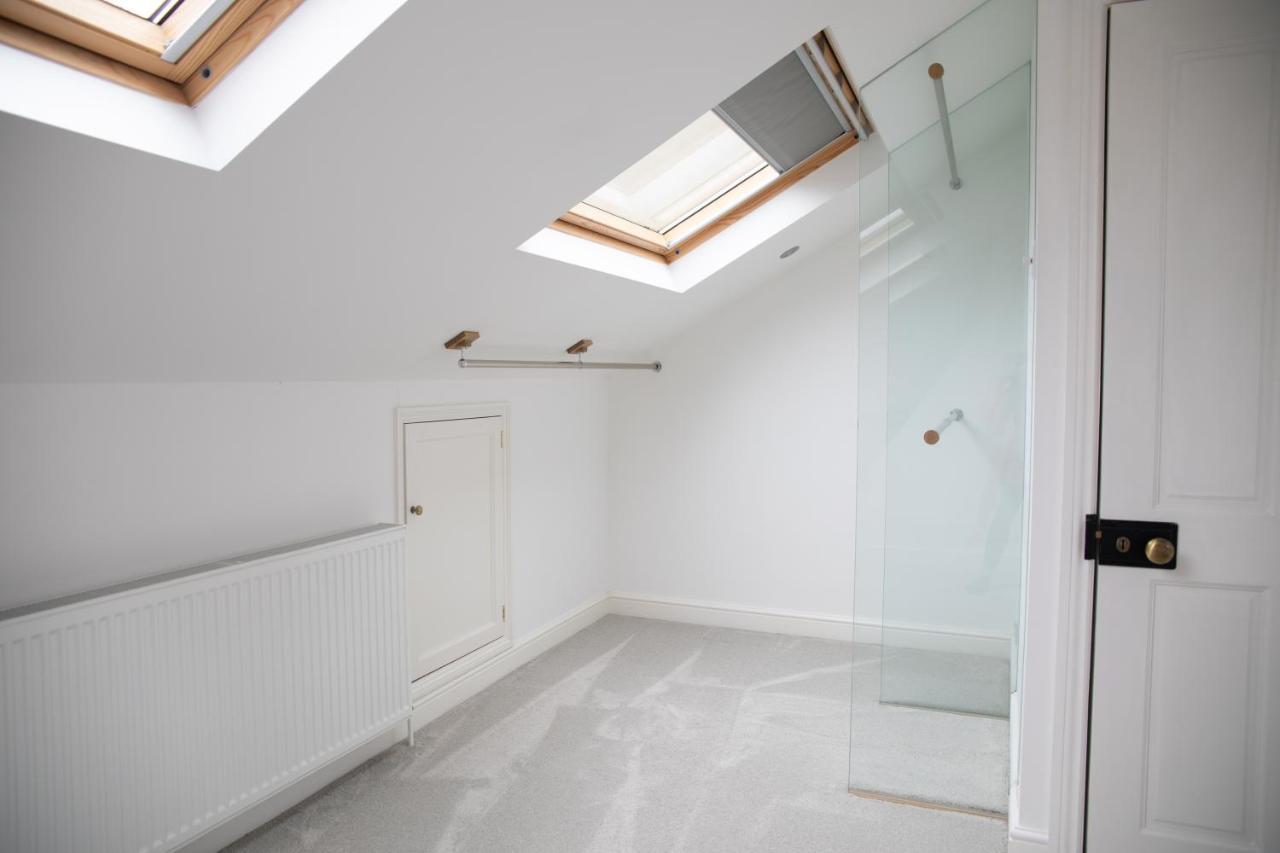 35 Grosvenor Terrace - 3 Bed Sleeps 6, 5 Min Walk From York City Centre Buitenkant foto
